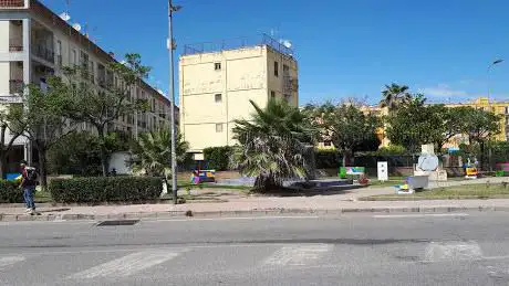 Photo de Catanzaro (Quartiere Lido)