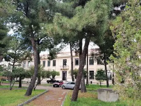Photo de Palazzo Fondazione Vincenzo Scannapieco