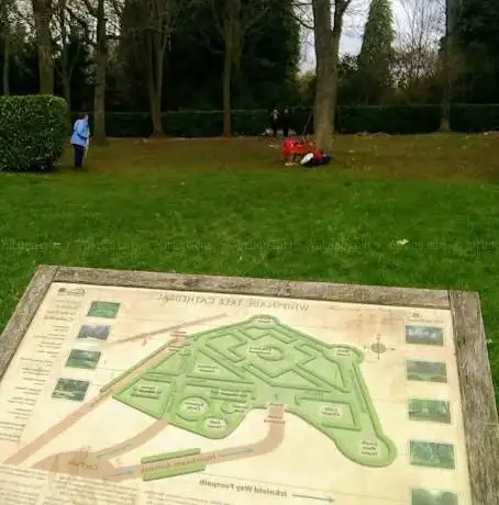 Photo de National Trust - Whipsnade Tree Cathedral
