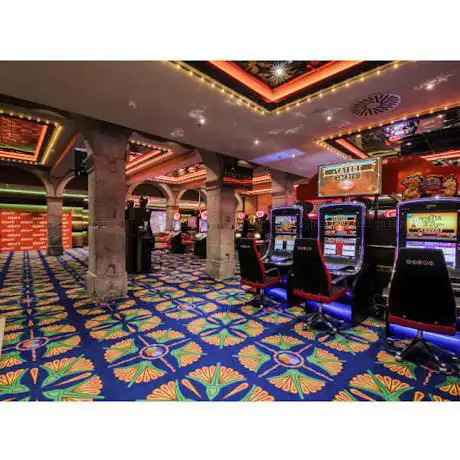 Photo de Luckia Slots Apuestas Sol