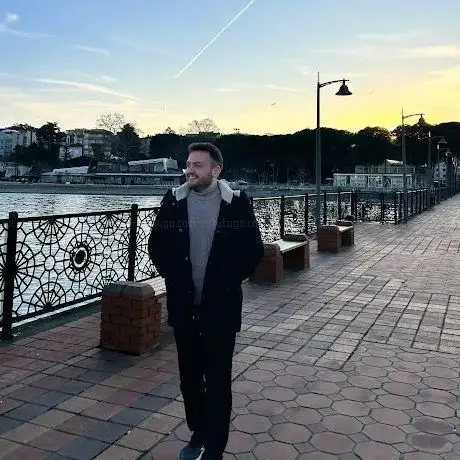 Photo de Kelkit Stream