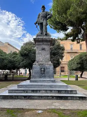 Photo de Statua Vittorio Emanuele II