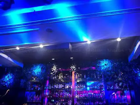 Photo de The Cuckoo Club