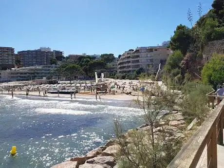 Photo de Camà de Ronda