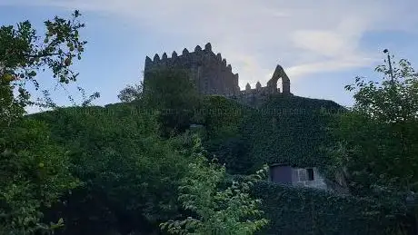 Photo de Castle of Curutelo