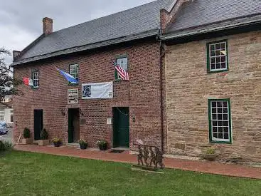 Photo de The Fauquier History Museum at the Old Jail