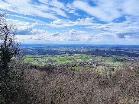 Photo de Poučna staza Kalnik