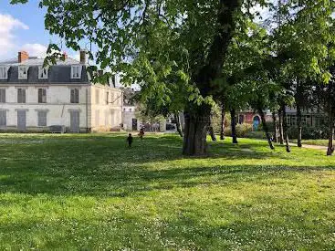 Photo de Parc de la Folatière