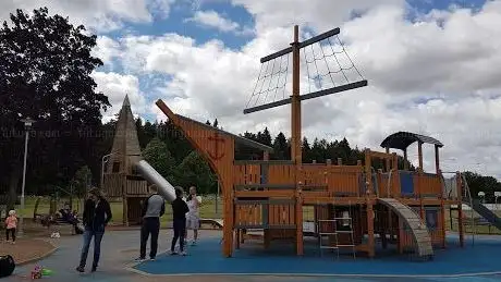 Photo de Johannelunds plaskdamm