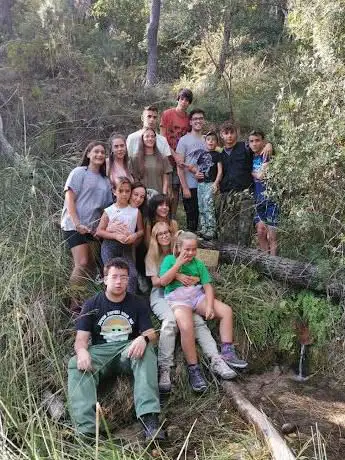 Photo de Fuente El TÃ­o luis