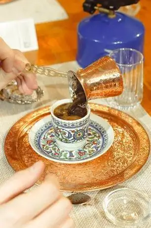 Photo de Istanbul Experiences Workshops