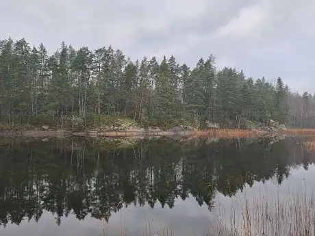 Photo de Tärnan