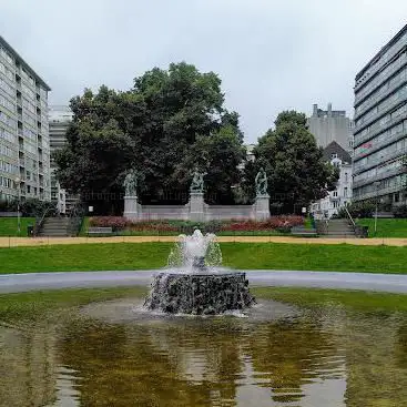 Photo de Square Ambiorix