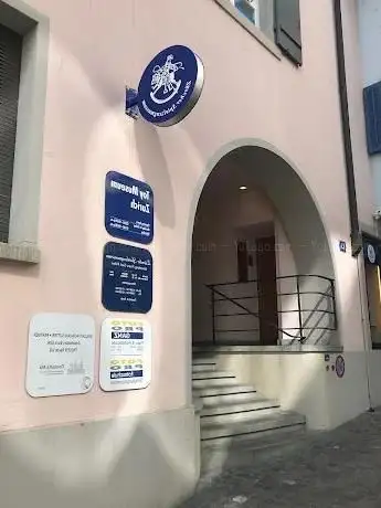 Photo of Zürcher Spielzeugmuseum