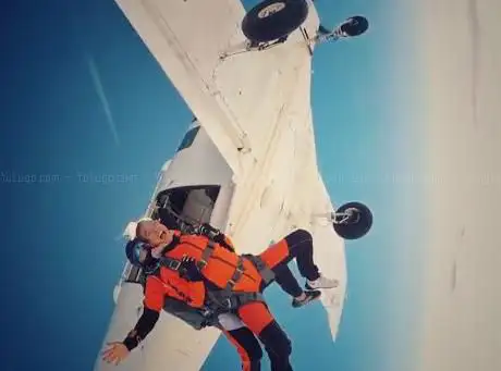 Photo de Paraclub Beromünster