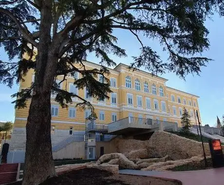 Photo de Arheološki muzej Pule