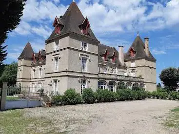 Photo de Château de Mariol
