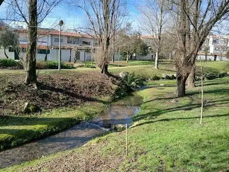 Photo de Parque do Vinhal