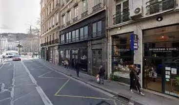 Photo de Dark Experience