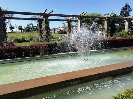 Photo de Rose Garden Berland