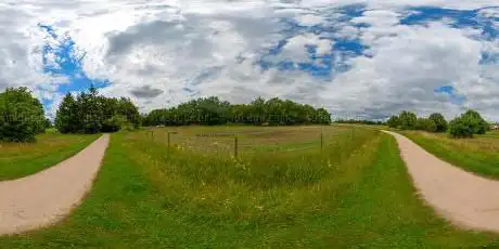 Photo de et Ludique des Sablons Natural Park