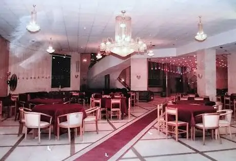 Photo de Damanhur congress compound