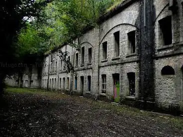 Photo de Murder Mystery Lyon : Jeu immersif dans un asile psychiatrique
