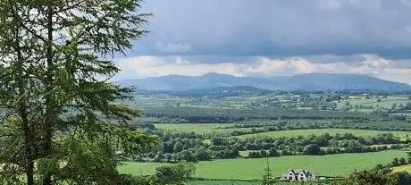 Photo de Carrigmaclear Battlefield Monument 1798