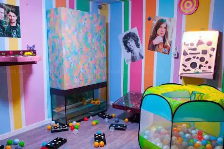 Photo de Délivres - Escape Game Pau