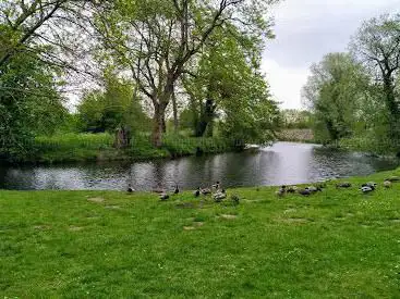 Photo de Île Enchantée