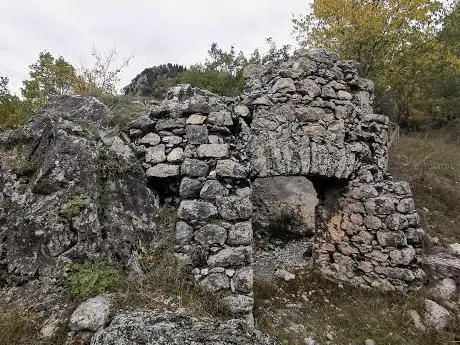 Photo de Parco dei trulli