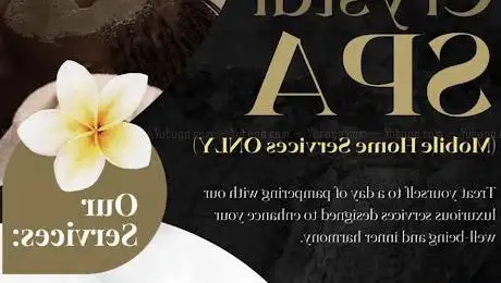 Photo de CrystalEssence Spa