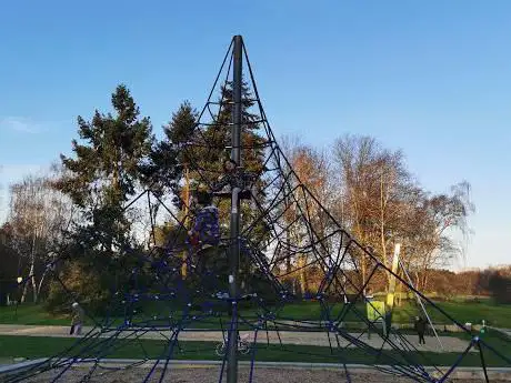Photo de Park Bréquigny
