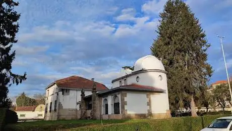 Photo de Observatorio Astronómico â€œRamón MÂª Allerâ€ - USC