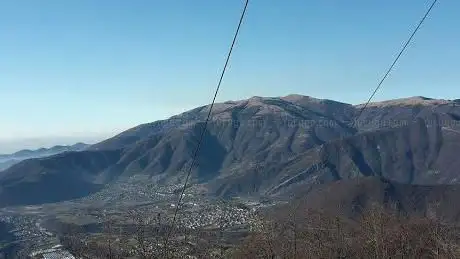 Photo de Croce Punta Zoc