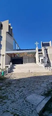 Photo de Igreja Nova do Carvalhido