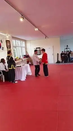 Photo de multispielothek