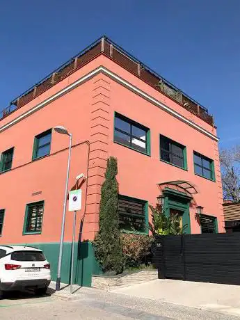 Photo de Museu GrÃ­fols