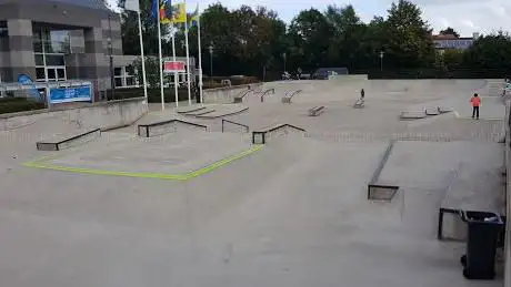 Photo de Skatepark OoDeeKay