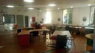 Photo de Centre Social et Culturel Drouot Barbanègre