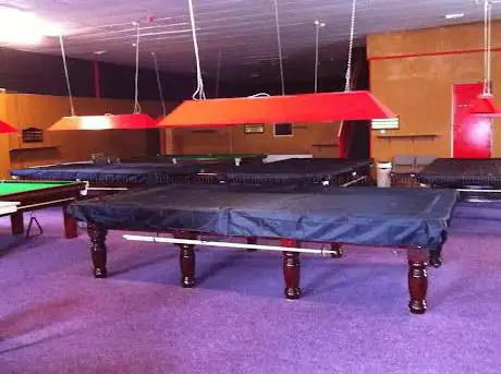 Photo de Red 2 Black Snooker Hall