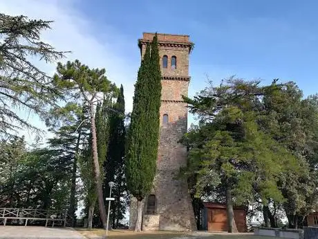 Photo de Parco Comunale Villa Faina