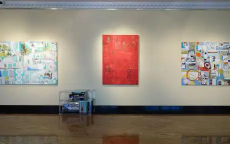 Photo de GalerÃa de Arte STOA