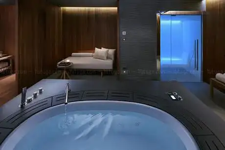 Photo of The Spa at Mandarin Oriental  Milan