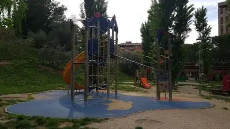 Photo de Parco Chico Mendez