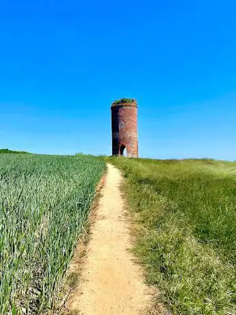 Photo de Calcot Dovecot
