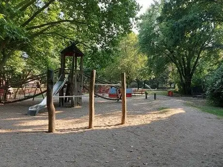 Photo de Lindenpark