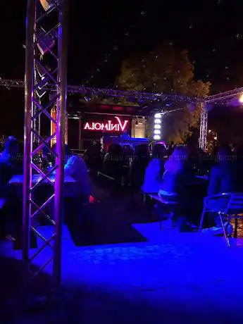 Photo de Acque Imola Nightclub