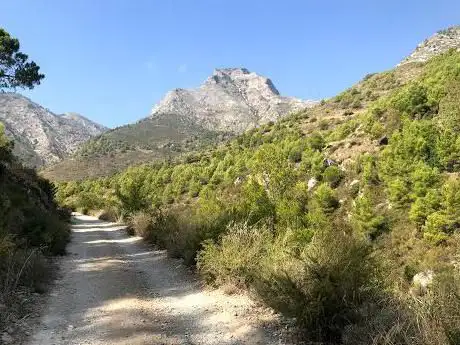 Photo de Fuente del Esparto