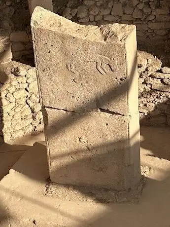 Photo de Gobekli Tours